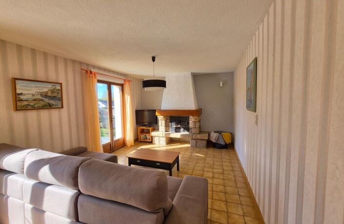 Maison au coeur de PENVERN, à moins de 100 mètres de la mer ! — photo 4