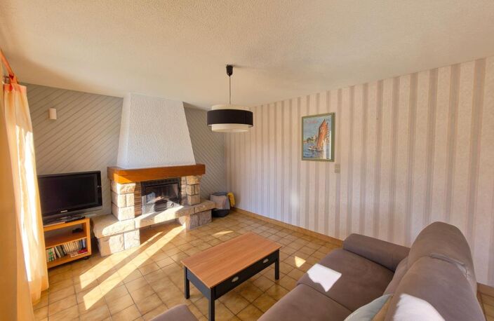 Maison au coeur de PENVERN, à moins de 100 mètres de la mer ! — photo 5