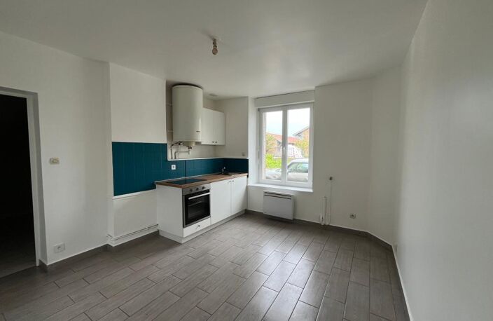 IMMEUBLE DE RAPPORT À VENDRE – SAINT-BRIEUC (QUARTIER NOTRE-DAME) — photo 2