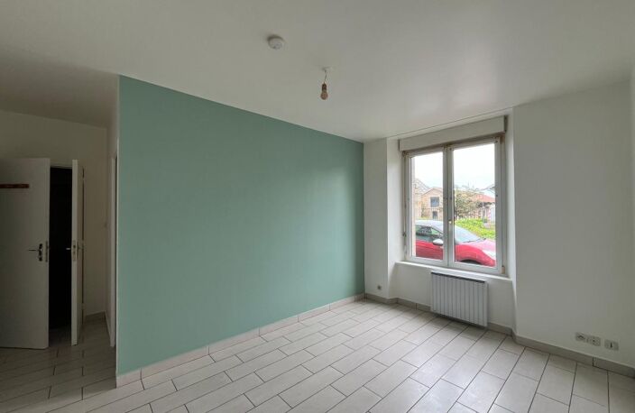 IMMEUBLE DE RAPPORT À VENDRE – SAINT-BRIEUC (QUARTIER NOTRE-DAME) — photo 4
