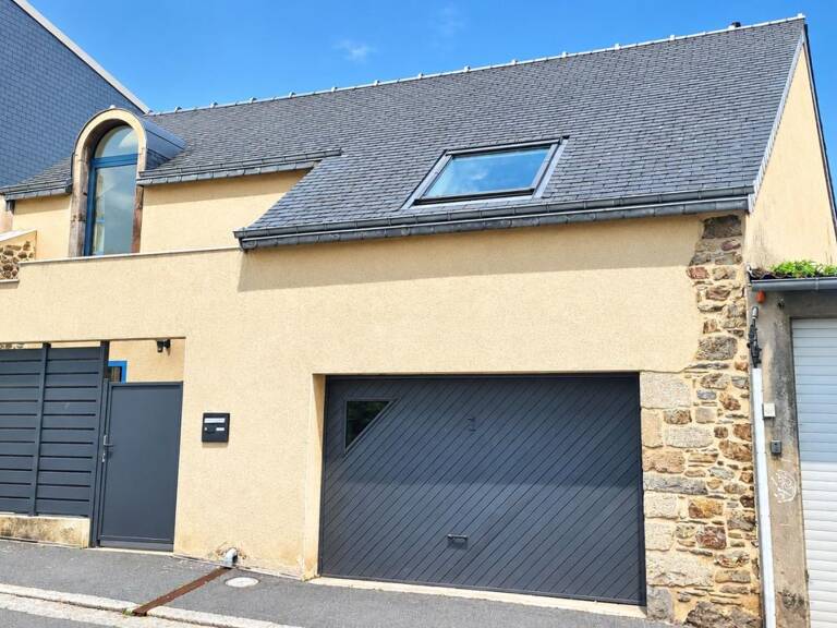 Maison À Vendre — photo 1