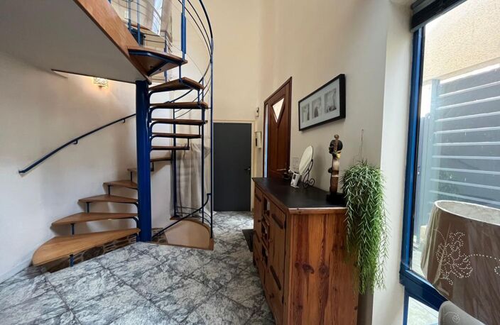 Maison À Vendre — photo 2