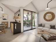 Maison À Vendre 4 Pièces — photo 2