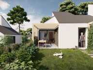 Maison À Vendre 4 Pièces — photo 3