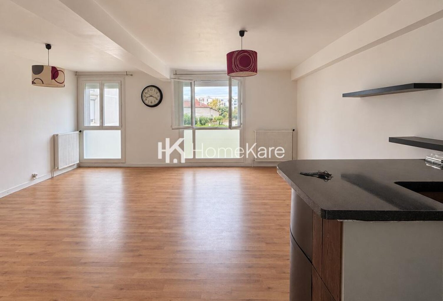 82 M² CENTRE DE BLAGNAC ! — photo 1