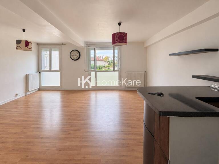 82 M² CENTRE DE BLAGNAC ! — photo 1