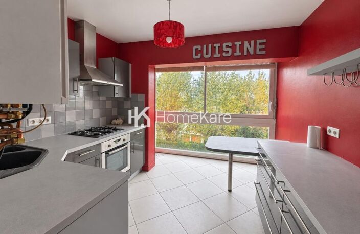 82 M² CENTRE DE BLAGNAC ! — photo 2
