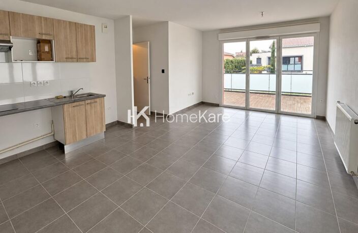 UNE BELLE RESIDENCE POUR CE T3 AUX MAROTS ! — photo 2