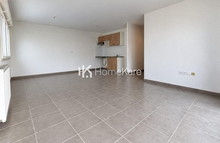 UNE BELLE RESIDENCE POUR CE T3 AUX MAROTS ! — photo 3