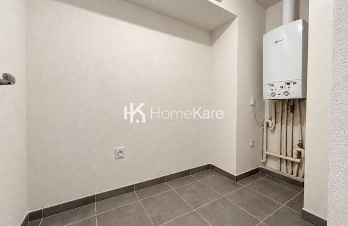 UNE BELLE RESIDENCE POUR CE T3 AUX MAROTS ! — photo 4