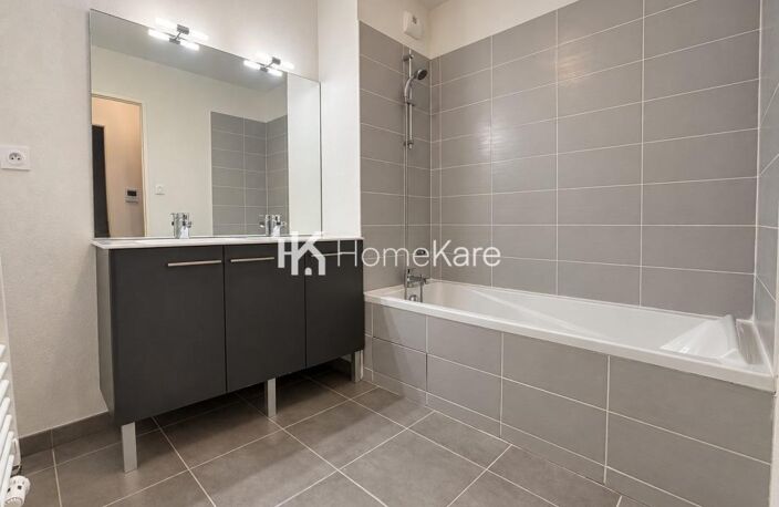 UNE BELLE RESIDENCE POUR CE T3 AUX MAROTS ! — photo 5