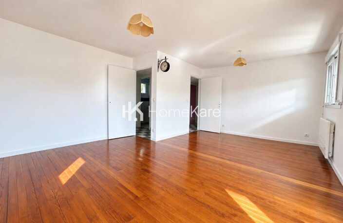 APPARTEMENT T3 DE 60M² IDÉAL PREMIER ACHAT ! — photo 2