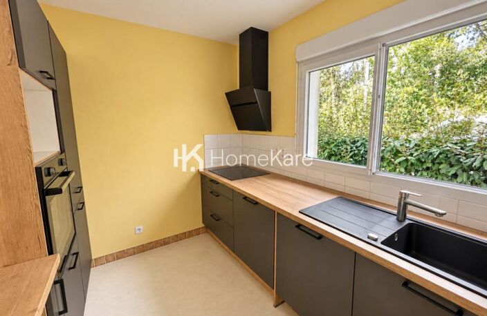 APPARTEMENT T3 DE 60M² IDÉAL PREMIER ACHAT ! — photo 3