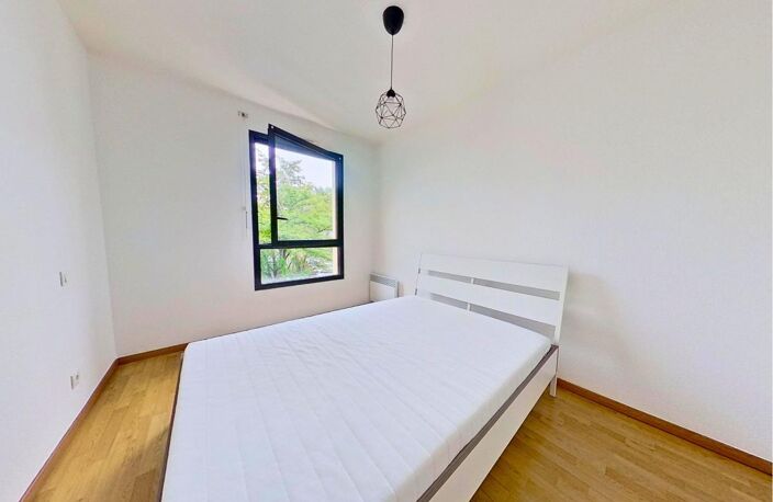 Appartement 4 pièces - Rue Prunier 33300 Bordeaux — photo 4