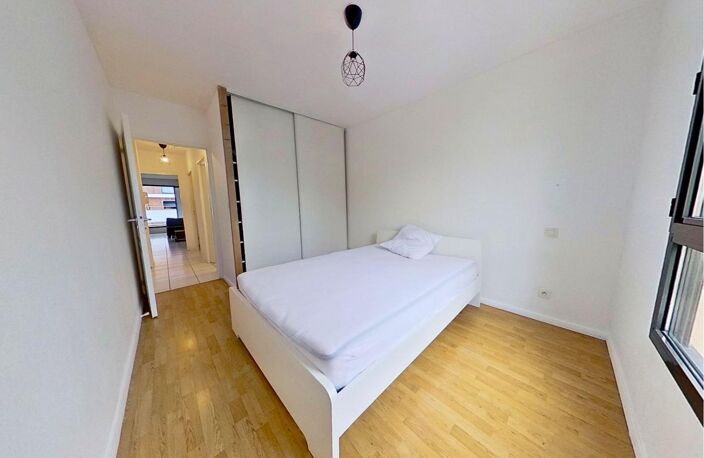 Appartement 4 pièces - Rue Prunier 33300 Bordeaux — photo 5