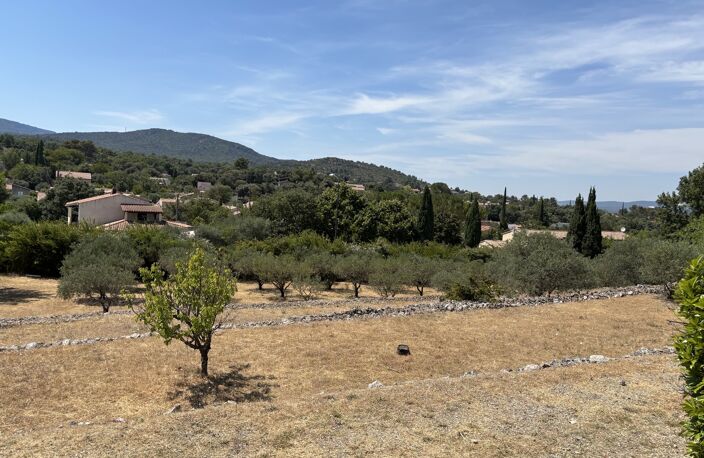Vente maison à construire 110 m² Saint-Maximin-la-Sainte-Baume (83470) — photo 3