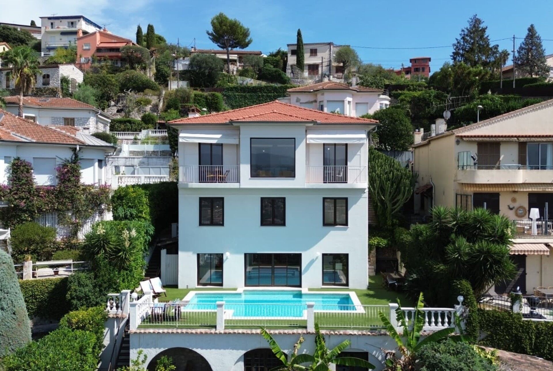 Photo Maison de 7 pièces Nice