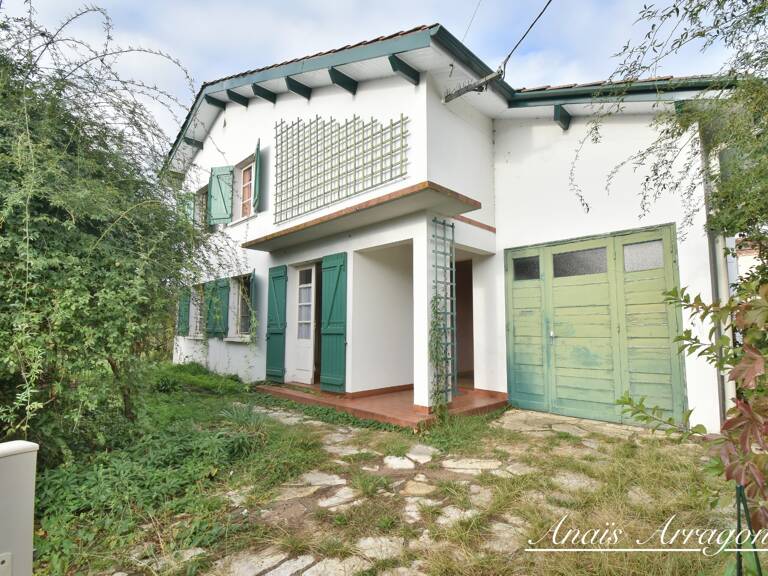 Maison à vendre 7 pièces VILLENEUVE SUR LOT (47) — photo 1