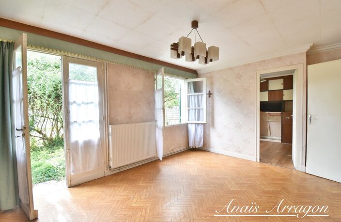 Maison à vendre 7 pièces VILLENEUVE SUR LOT (47) — photo 3