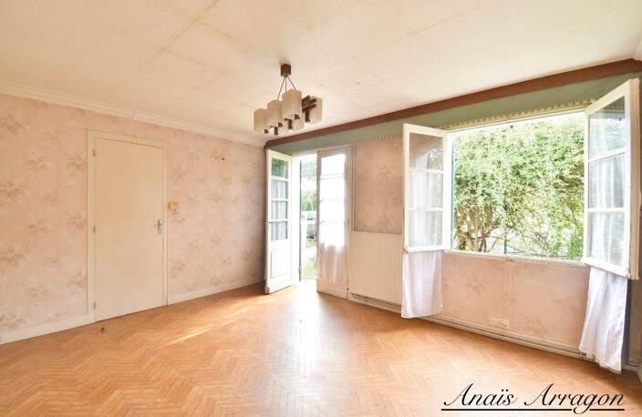 Maison à vendre 7 pièces VILLENEUVE SUR LOT (47) — photo 4