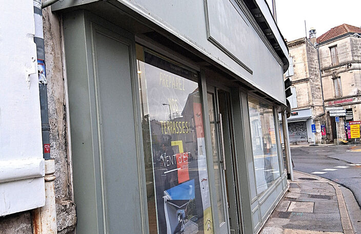 Local/bureau/commerce,  97 m² à vendre ANGOULEME (16) — photo 2