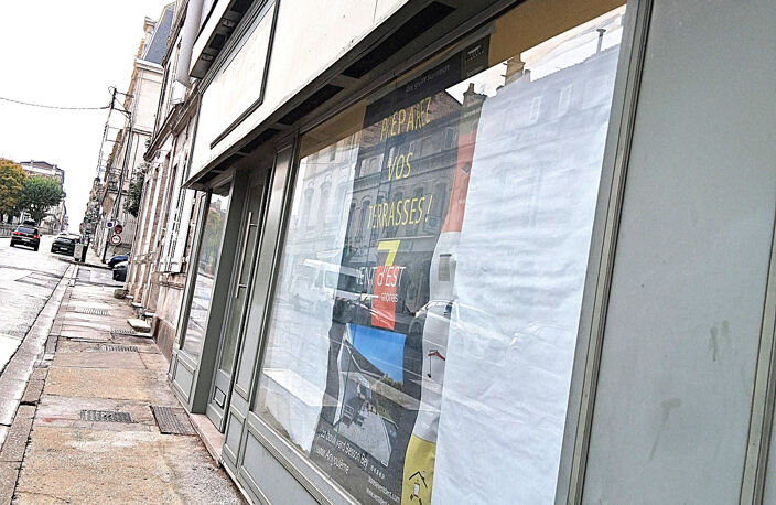 Local/bureau/commerce,  97 m² à vendre ANGOULEME (16) — photo 4