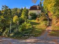 BEAULIEU-SUR-DORDOGNE – UN REFUGE HORS DU TEMPS, AU CŒUR DE 1,2 HECTARE DE NATURE — photo 2