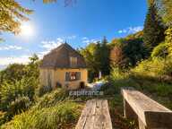 BEAULIEU-SUR-DORDOGNE – UN REFUGE HORS DU TEMPS, AU CŒUR DE 1,2 HECTARE DE NATURE — photo 3