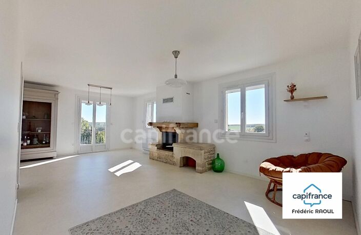 BOURBERAIN – Maison avec vue dégagée sur la campagne – A 25 min de Dijon Valmy — photo 2