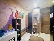 À VENDRE – INSTITUT-DANS LE SECTEUR DU BIEN-ÊTRE ET DE L’ESTHÉTIQUE-SAUNA-HAMMAM-BABY SAUNA- FAMILIAL — photo 2