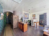 À VENDRE – INSTITUT-DANS LE SECTEUR DU BIEN-ÊTRE ET DE L’ESTHÉTIQUE-SAUNA-HAMMAM-BABY SAUNA- FAMILIAL — photo 3