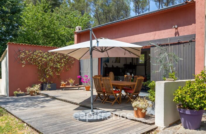 Maison à vendre 7 pièces avec T2 indépendant avec jardin — photo 3