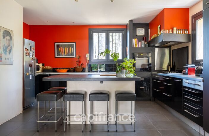 Maison à vendre 7 pièces avec T2 indépendant avec jardin — photo 4