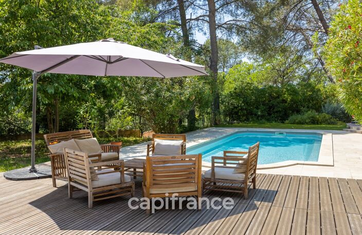 Maison à vendre 7 pièces avec T2 indépendant avec jardin — photo 5
