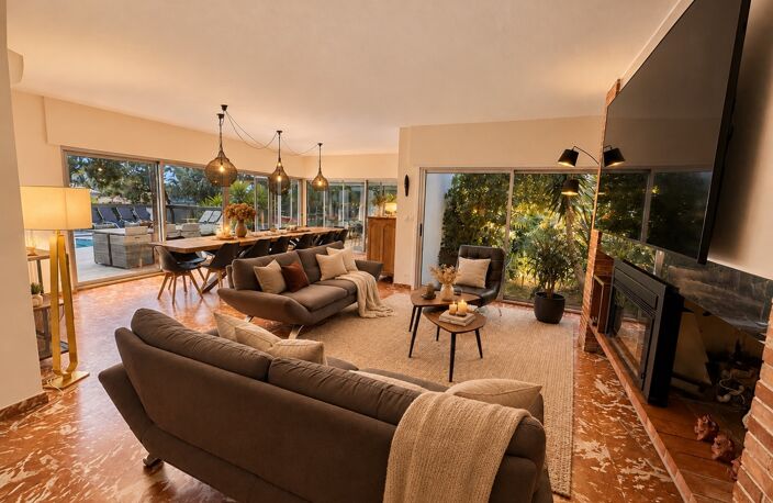 Magnifique villa 200m2 - Cap d'agee — photo 2