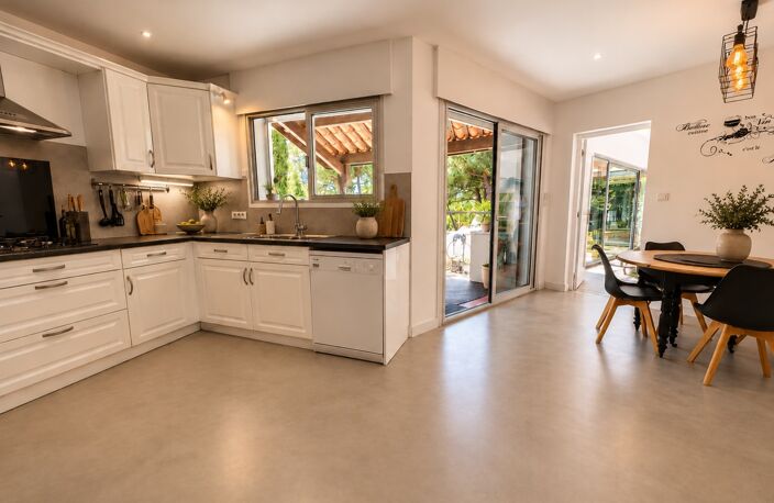 Magnifique villa 200m2 - Cap d'agee — photo 3