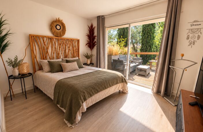 Magnifique villa 200m2 - Cap d'agee — photo 4