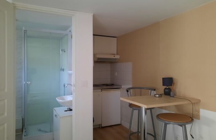 Immeuble de rapport 8 logements – Spécial Investisseur – Belfort Centre — photo 2