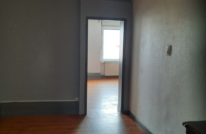 Immeuble de rapport 8 logements – Spécial Investisseur – Belfort Centre — photo 3