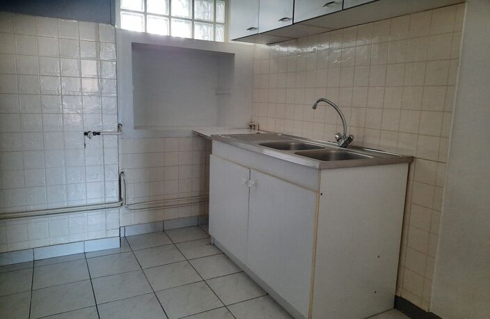 Immeuble de rapport 8 logements – Spécial Investisseur – Belfort Centre — photo 4