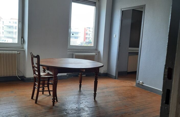 Immeuble de rapport 8 logements – Spécial Investisseur – Belfort Centre — photo 5