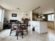 Maison 4 pièces avec jardin sans vis-à-vis et garage – Vaureal (95490) — photo 2