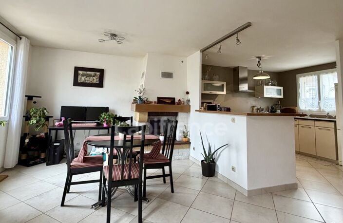 Maison 4 pièces avec jardin sans vis-à-vis et garage – Vaureal (95490) — photo 2