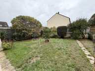 Maison 4 pièces avec jardin sans vis-à-vis et garage – Vaureal (95490) — photo 4