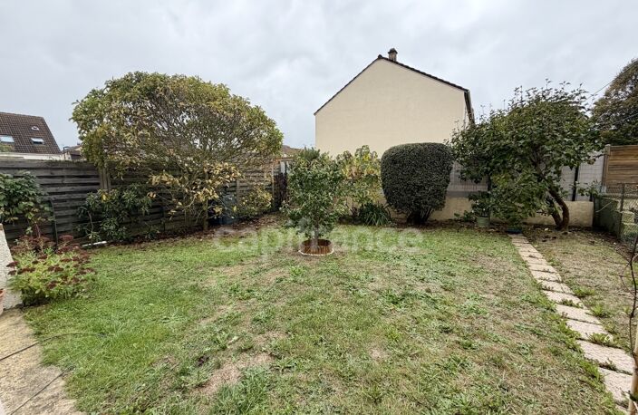 Maison 4 pièces avec jardin sans vis-à-vis et garage – Vaureal (95490) — photo 4