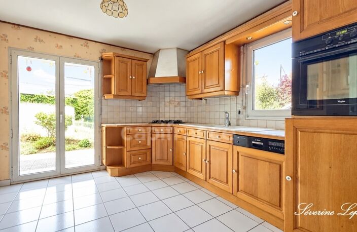 À Trégunc, une maison familiale baignée de lumière à deux pas de la mer ! — photo 4