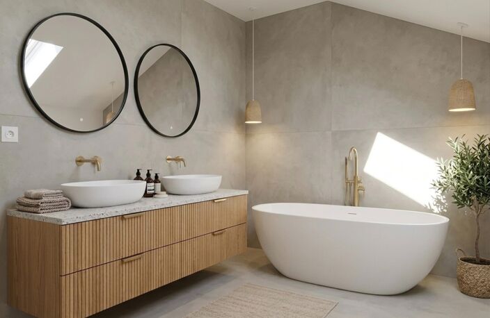 Maison à vendre 5 pièces VIEUGY (74) — photo 3