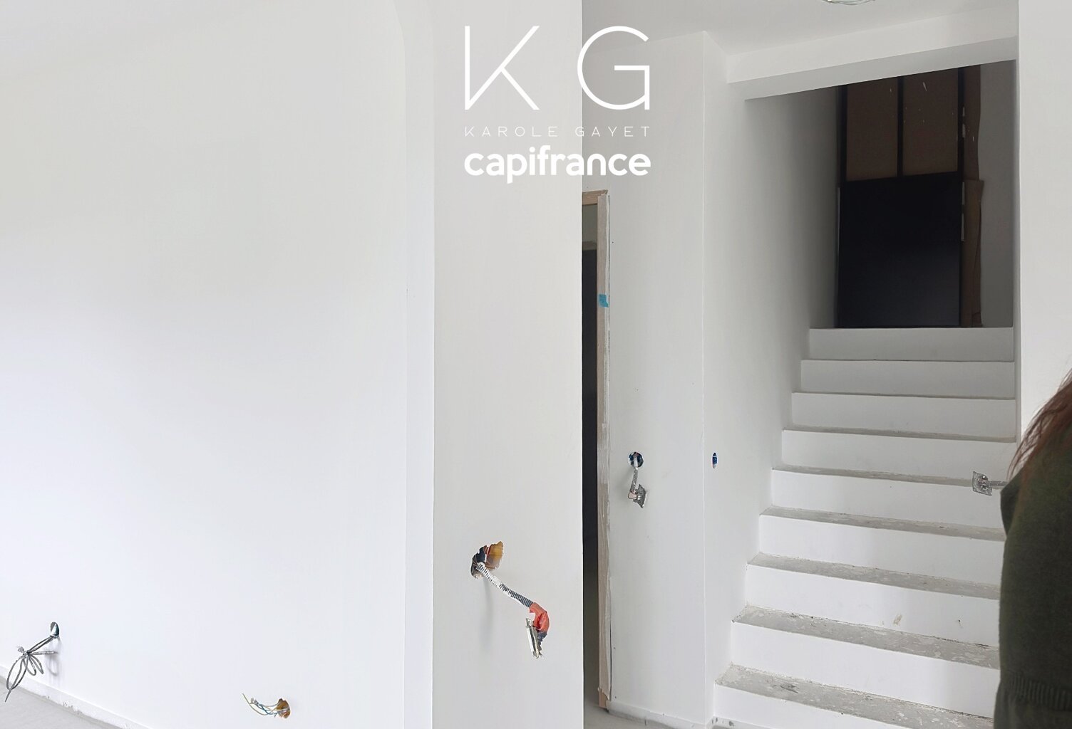 EXCLUSIVITE, à 5 minutes de Deauville, belle opportunité à Touques, maison à vendre de 220 m² sur un terrain de 800 m², la liberté de personnaliser les finitions — photo 1