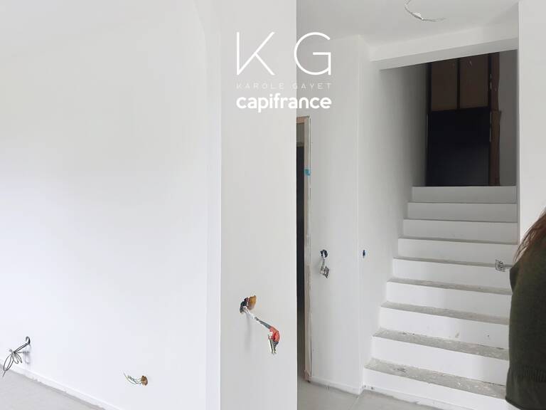 EXCLUSIVITE, à 5 minutes de Deauville, belle opportunité à Touques, maison à vendre de 220 m² sur un terrain de 800 m², la liberté de personnaliser les finitions — photo 1