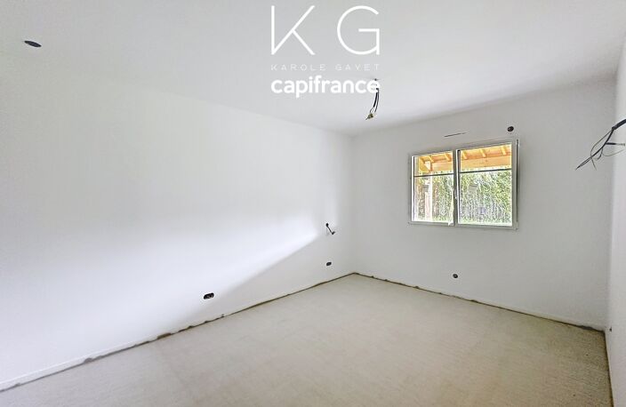 EXCLUSIVITE, à 5 minutes de Deauville, belle opportunité à Touques, maison à vendre de 220 m² sur un terrain de 800 m², la liberté de personnaliser les finitions — photo 4